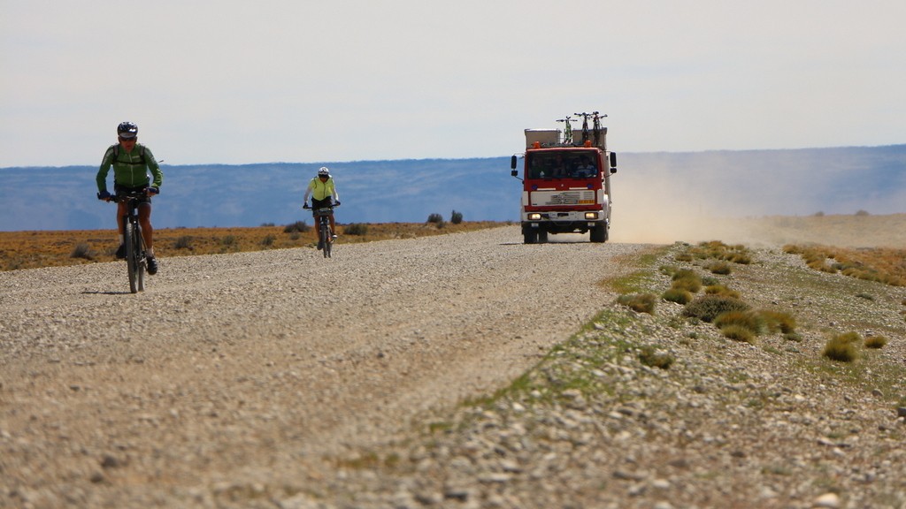 08. Bariloche - El Calafate (022)