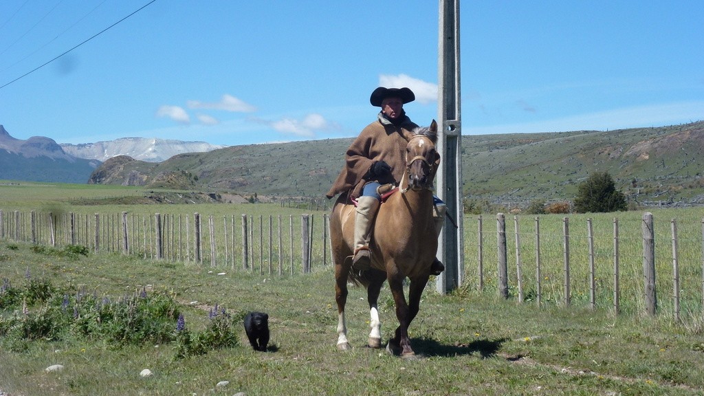 08. Bariloche - El Calafate (025)