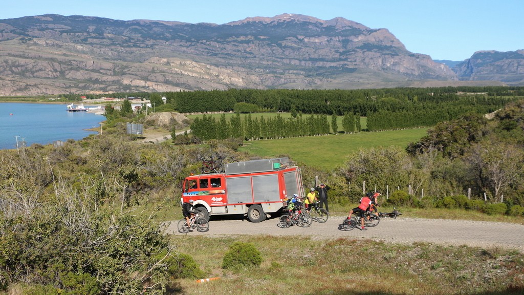 08. Bariloche - El Calafate (026)