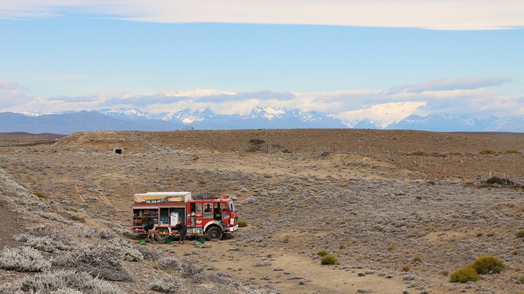 08. Bariloche - El Calafate (030)