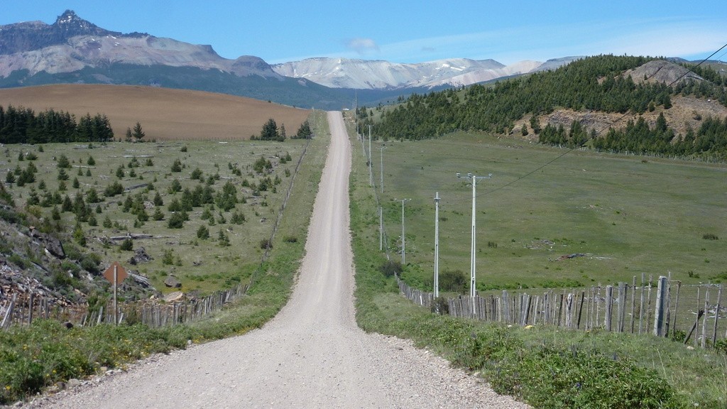 08. Bariloche - El Calafate (041)