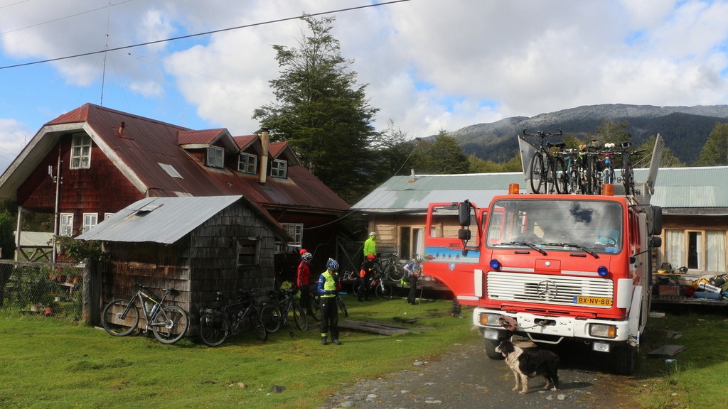 08. Bariloche - El Calafate (057)