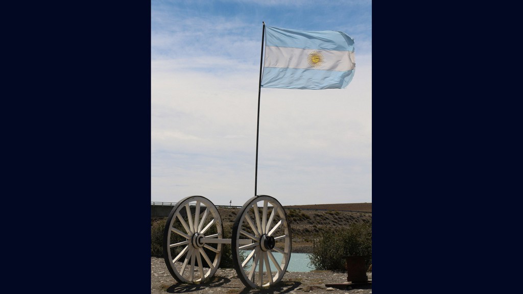 08. Bariloche - El Calafate (060)