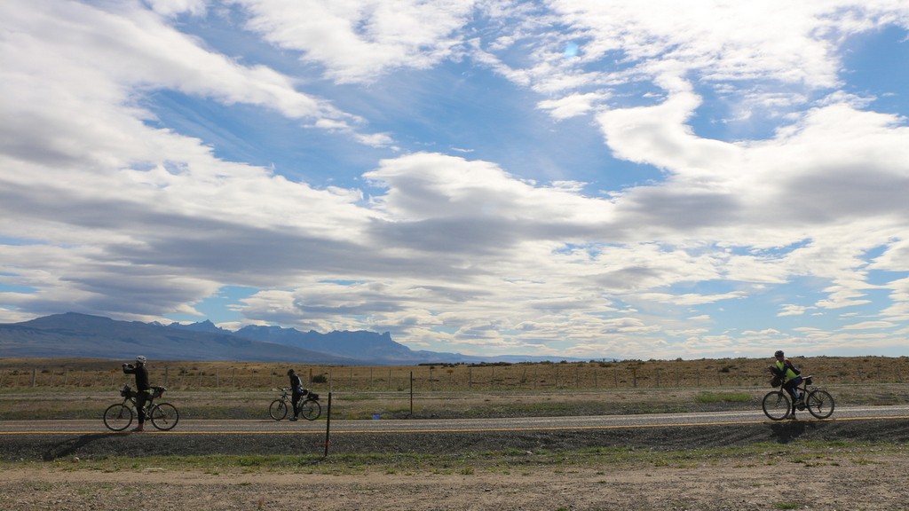 09. El Calafate - Ushuaia (005)