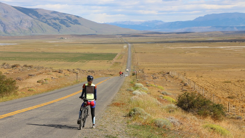 09. El Calafate - Ushuaia (015)