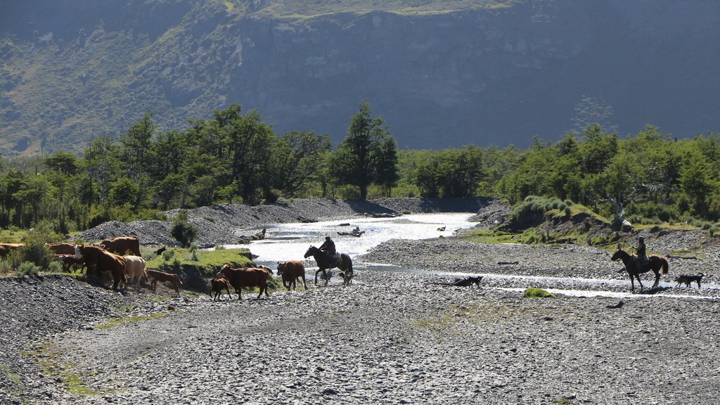 09. El Calafate - Ushuaia (020)