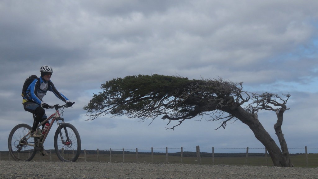 09. El Calafate - Ushuaia (028)