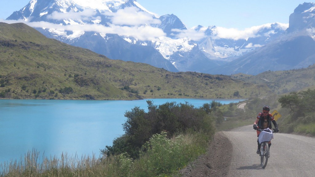 09. El Calafate - Ushuaia (032)