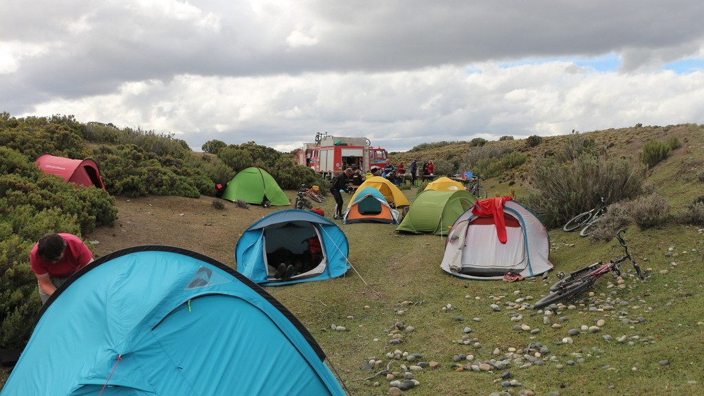 09. El Calafate - Ushuaia (033)