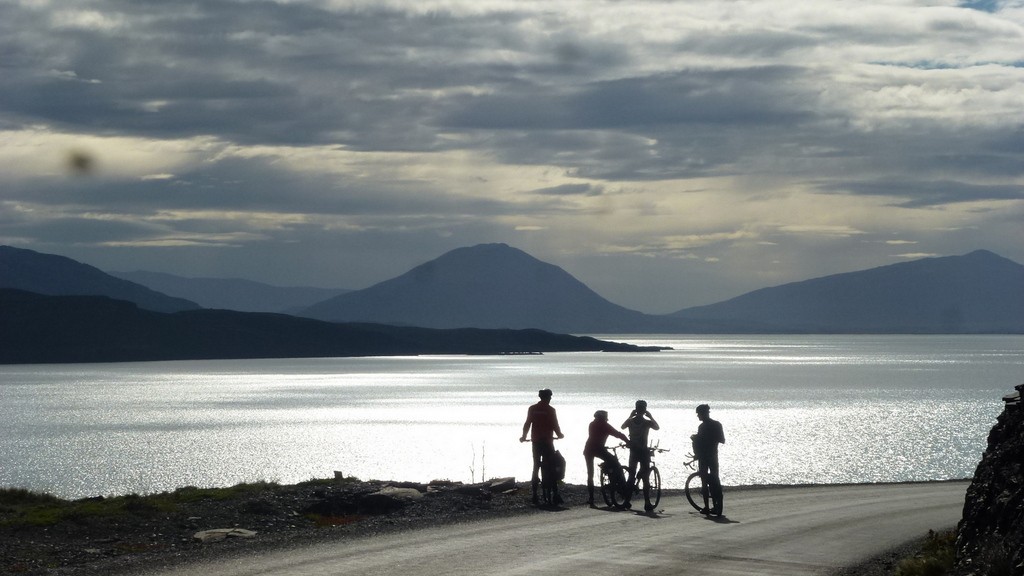 09. El Calafate - Ushuaia (034)