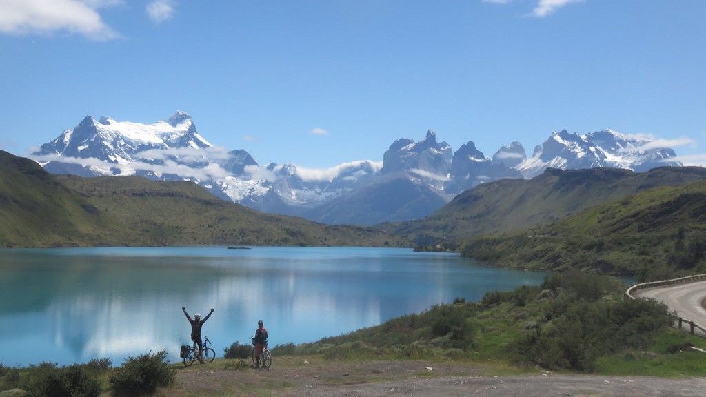 09. El Calafate - Ushuaia (037)