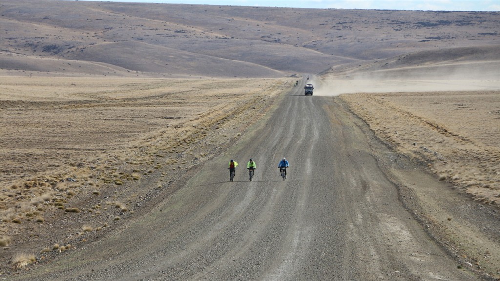 09. El Calafate - Ushuaia (046)