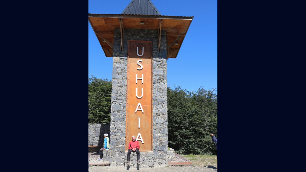 09. El Calafate - Ushuaia (047)