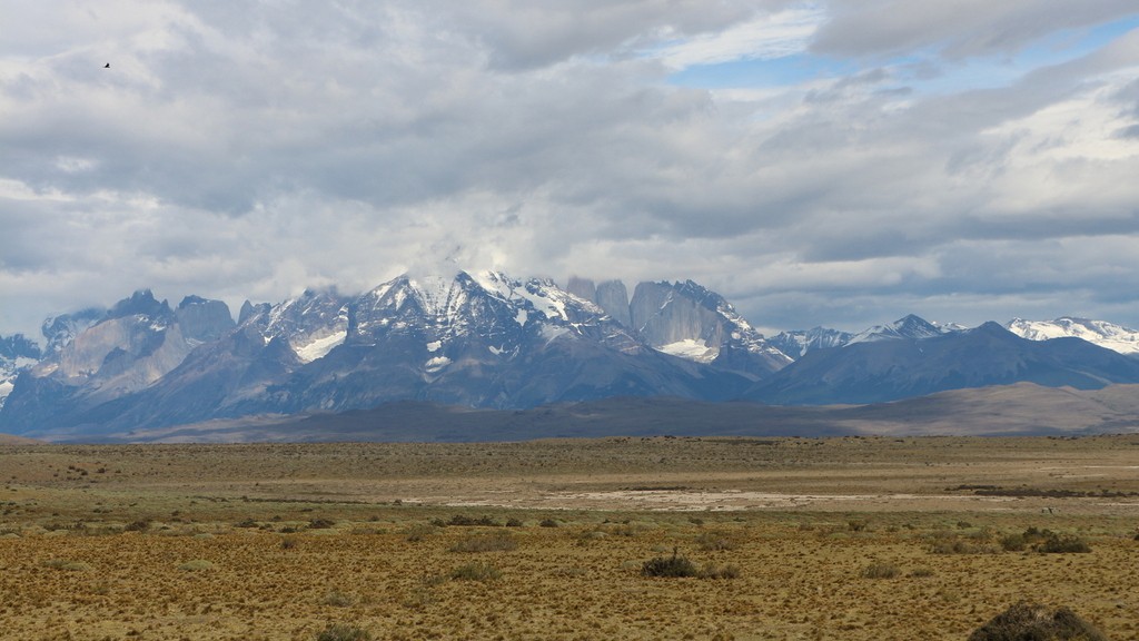 09. El Calafate - Ushuaia (048)