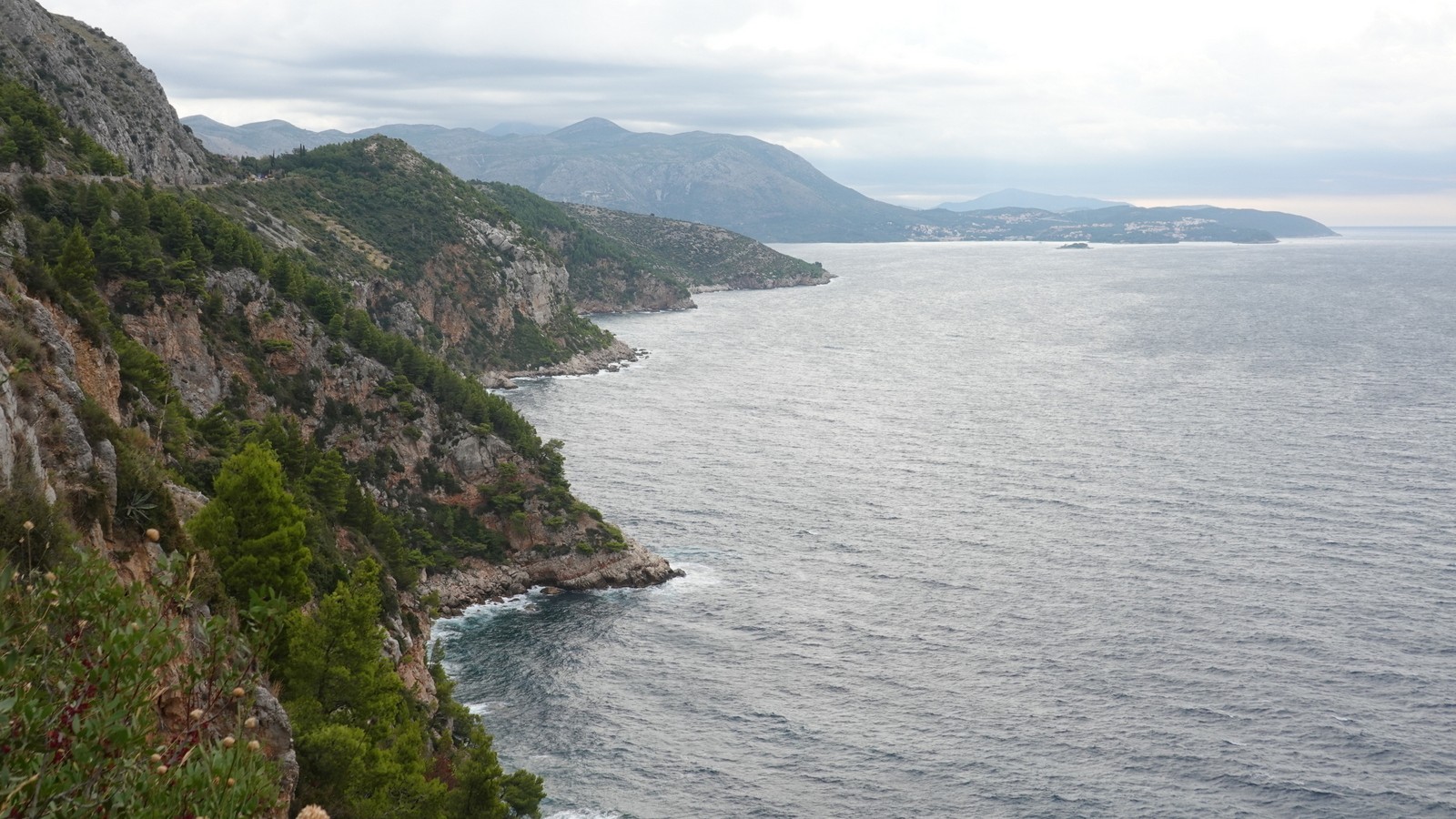 04. Dubrovnik - Tirana (125)