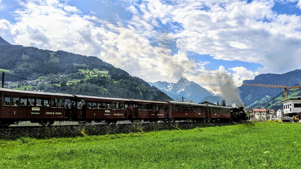 02. Salzburg - Innsbruck (130)