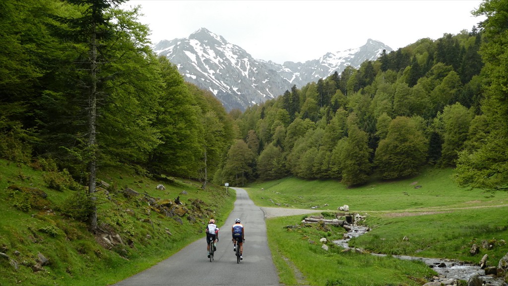 Slideshow Pyrenees 2018 (104)