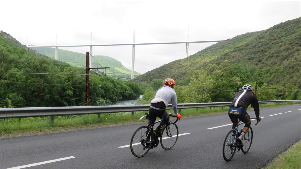 Slideshow Pyrenees 2018 (107)