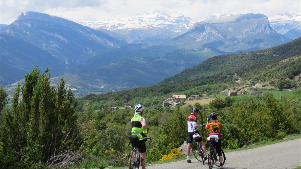 Slideshow Pyrenees 2018 (108)