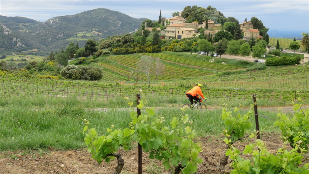 Slideshow Pyrenees 2018 (115)