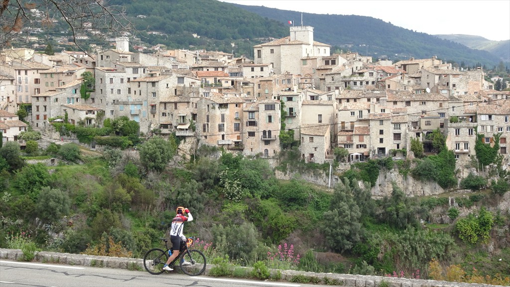 Slideshow Pyrenees 2018 (122)