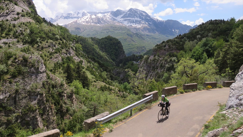 Slideshow Pyrenees 2018 (123)