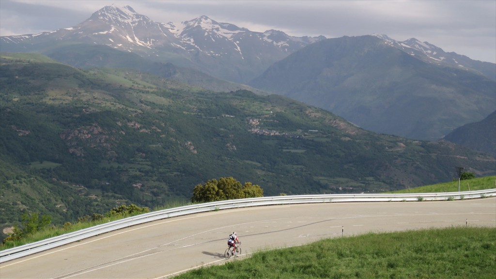 Slideshow Pyrenees 2018 (125)