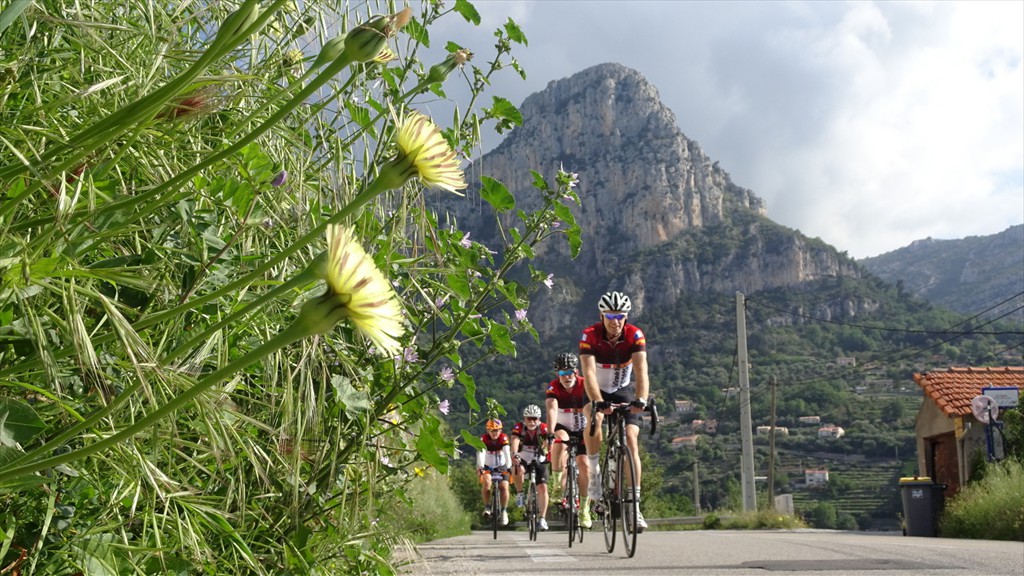 Slideshow Pyrenees 2018 (128)