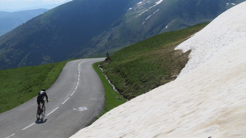 Slideshow Pyrenees 2018 (129)