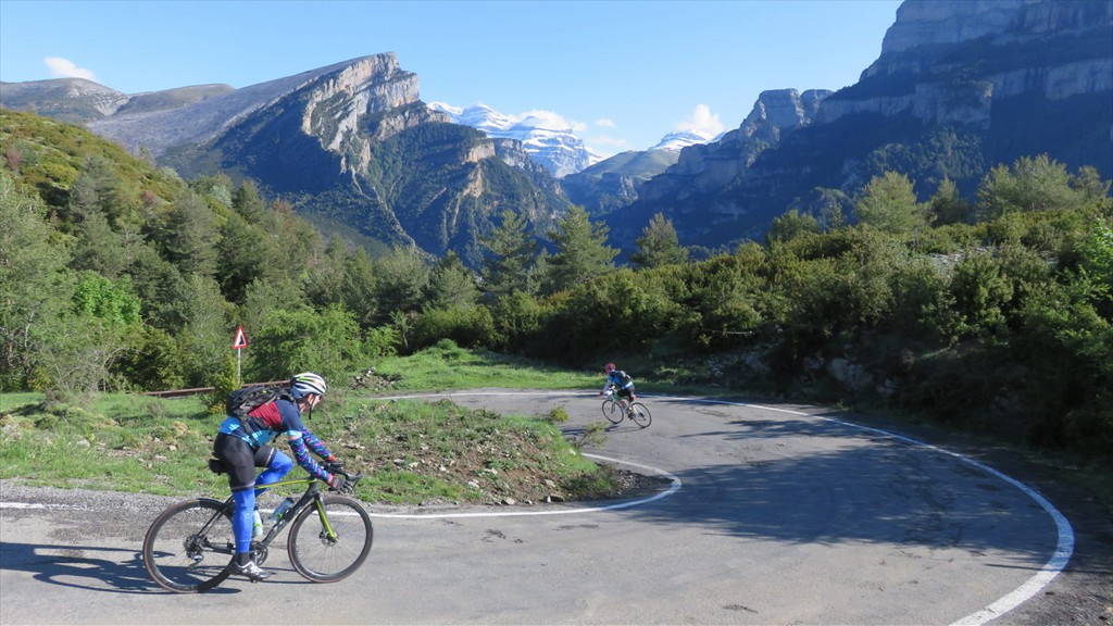 Slideshow Pyrenees 2018 (131)