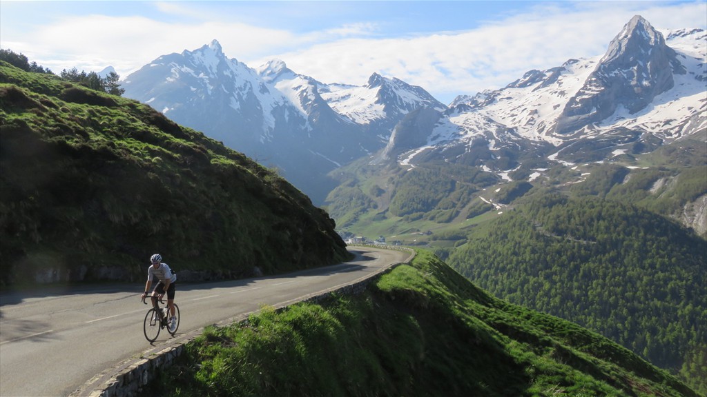 Slideshow Pyrenees 2018 (136)