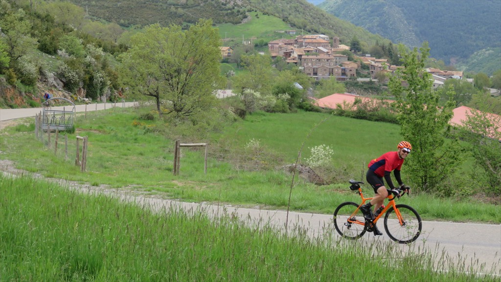 Slideshow Pyrenees 2018 (139)