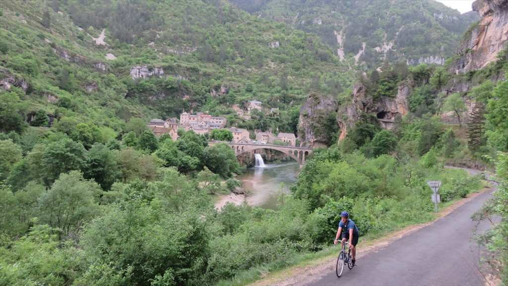 Slideshow Pyrenees 2018 (147)