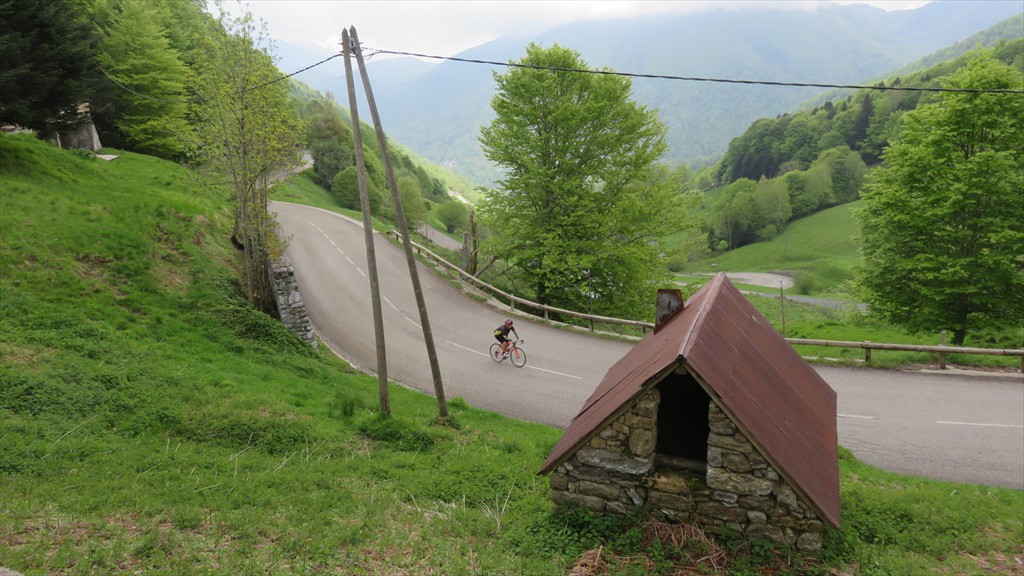 Slideshow Pyrenees 2018 (148)