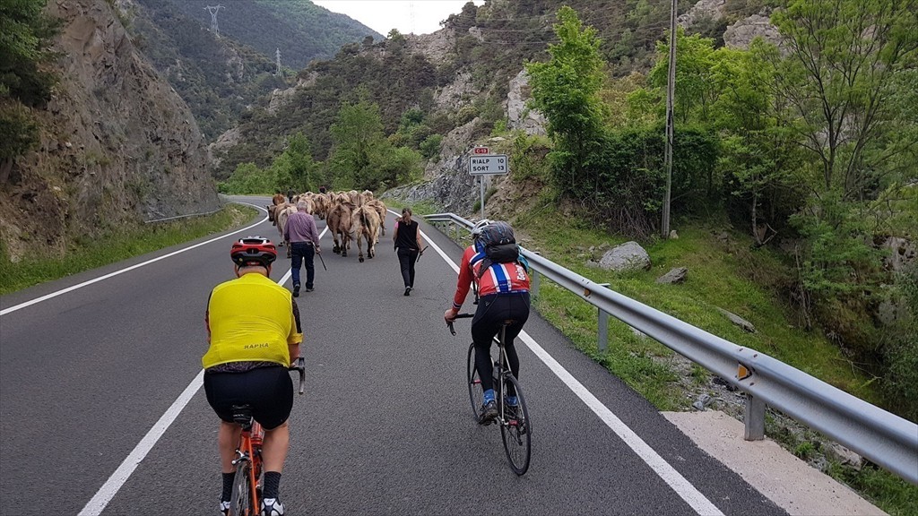 Slideshow Pyrenees 2018 (149)