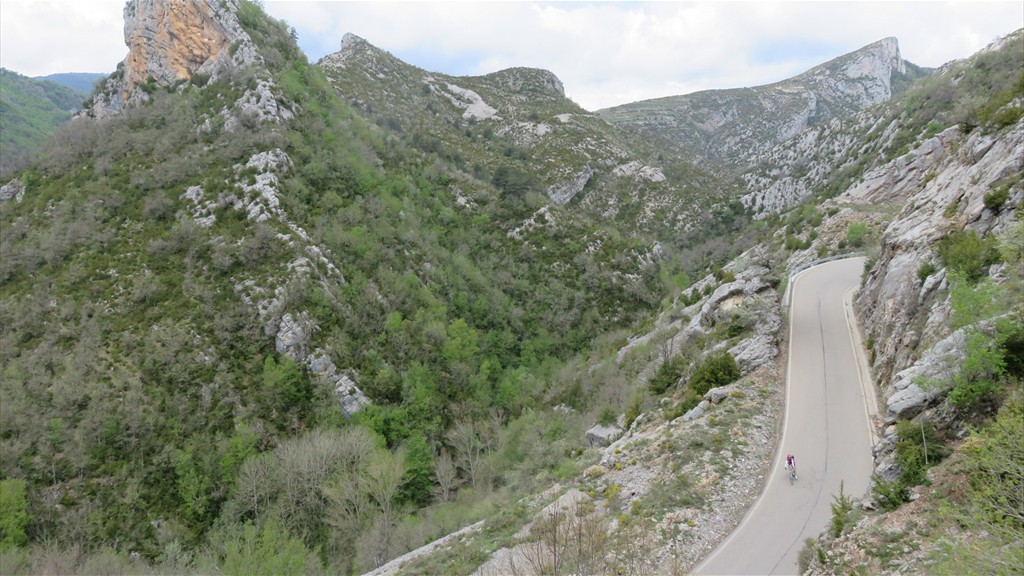 Slideshow Pyrenees 2018 (151)