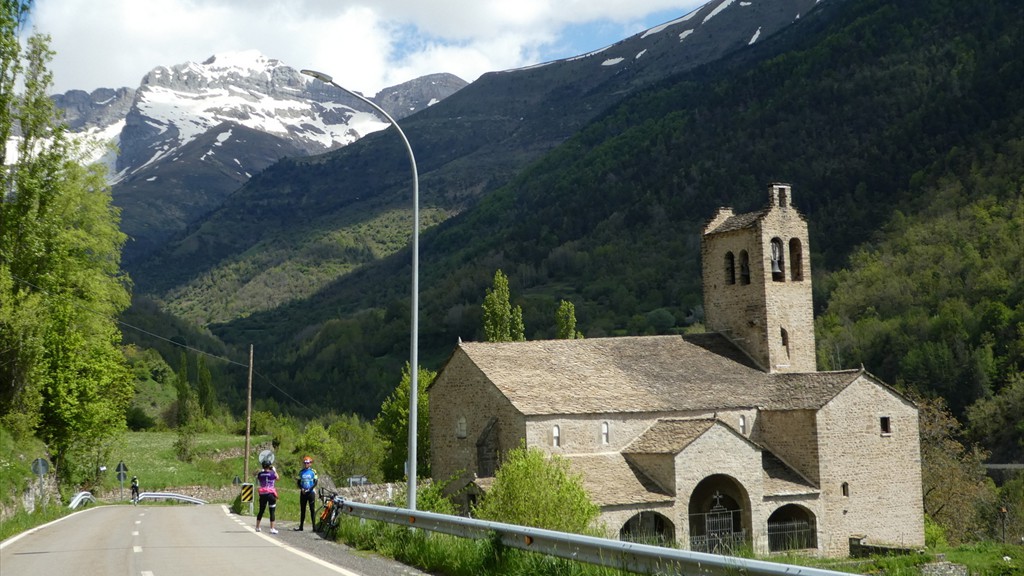 Slideshow Pyrenees 2018 (152)