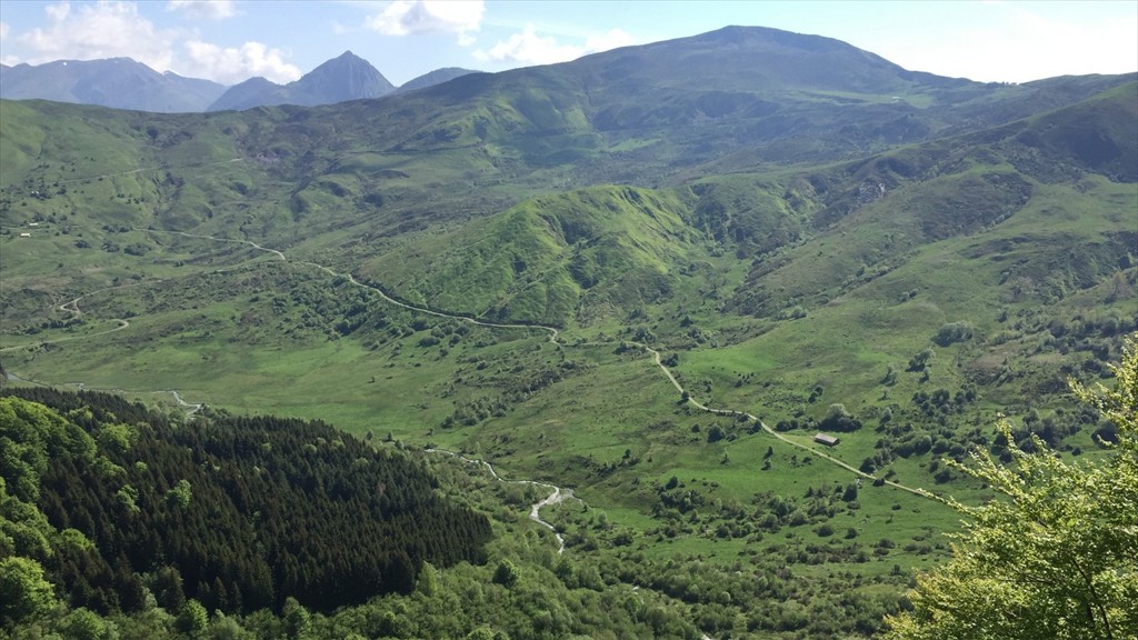 Slideshow Pyrenees 2018 (158)