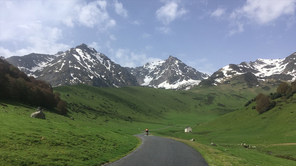 Slideshow Pyrenees 2018 (162)