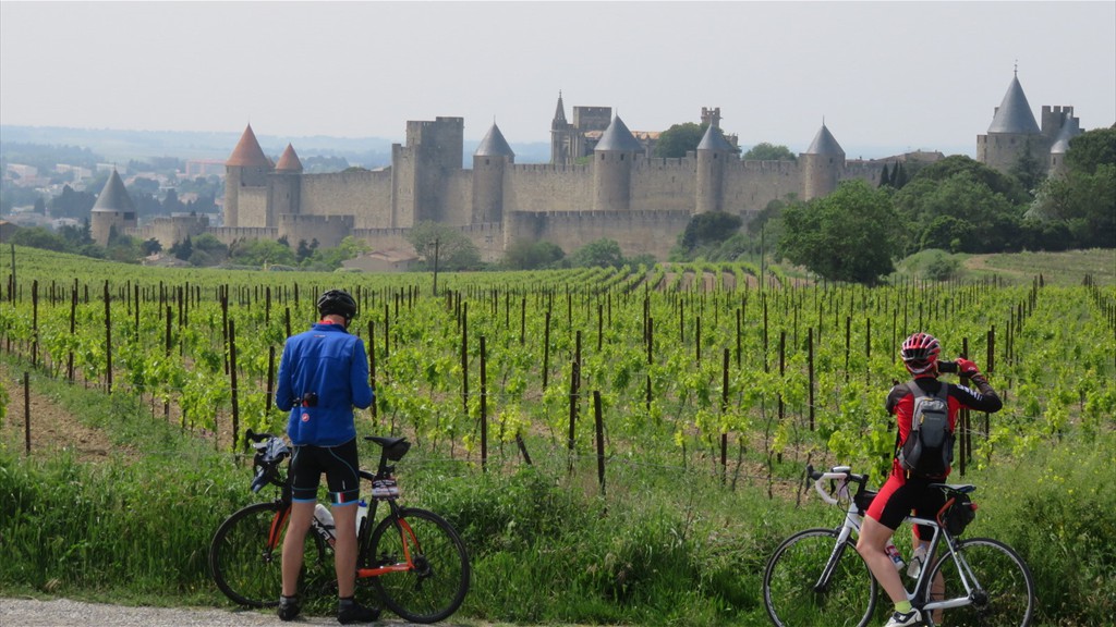 Slideshow Pyrenees 2018 (172)