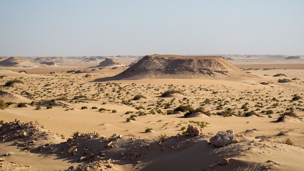 05. Mauritania (120)