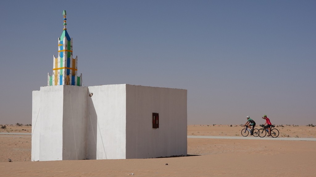 05. Mauritania (160)