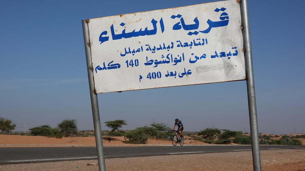 05. Mauritania (176)