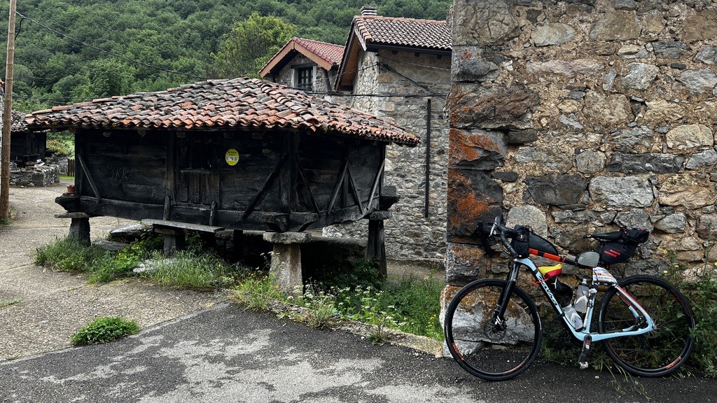 04. Potes - Santiago de Compostella (113)