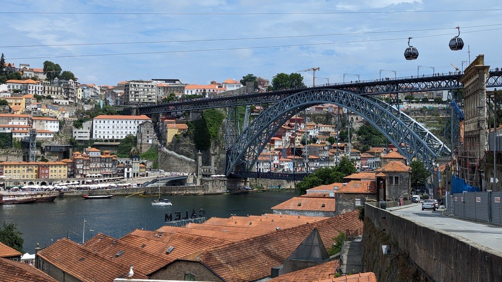05. Santiago de Compostella - Porto (105)