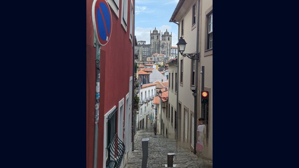 05. Santiago de Compostella - Porto (123)