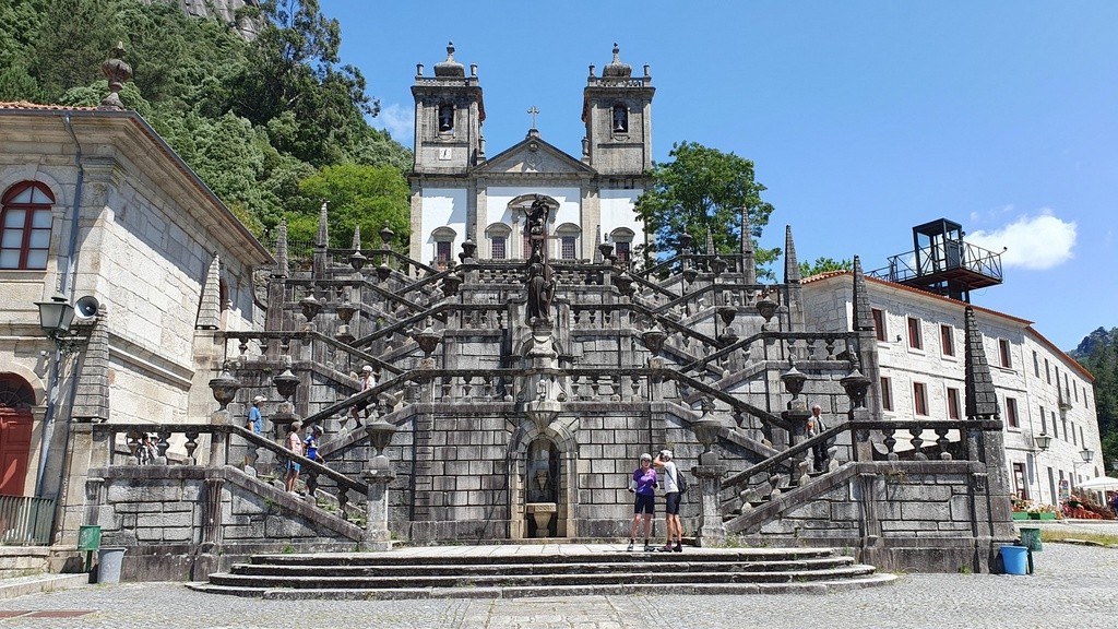 05. Santiago de Compostella - Porto (136)