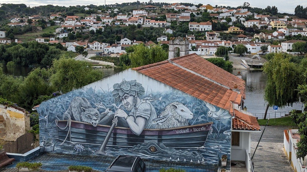 06. Porto - Santarem (137)