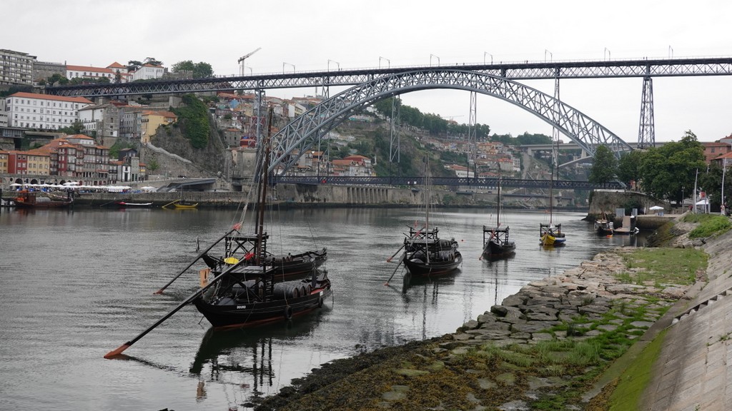06. Porto - Santarem (150)